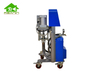 Reanin- K2000 Pneumatic High Pressure Polyurethane Foam Spraying Package Insulation Injection Machine price